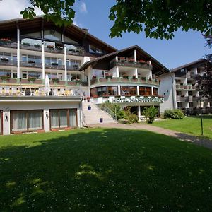 Hotel Hahnenkleer Hof